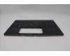 Lenovo 5M11L83356 MECH_ASM KBDBZL,GRE,WW,BK/BZ,SRX