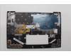 Lenovo 5M11L83366 MECH_ASM KBDBZL,NOR,WW,BK/BZ,SRX