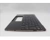Lenovo 5M11L83366 MECH_ASM KBDBZL,NOR,WW,BK/BZ,SRX