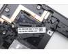 Lenovo 5M11L83366 MECH_ASM KBDBZL,NOR,WW,BK/BZ,SRX