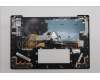 Lenovo 5M11L83368 MECH_ASM KBDBZL,POR,WW,BK/BZ,SRX