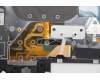 Lenovo 5M11L83370 MECH_ASM KBDBZL,SLV,WW,BK/BZ,SRX