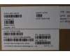 Lenovo 5M11L83373 MECH_ASM KBDBZL,SWS,WW,BK/BZ,SRX
