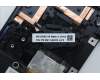 Lenovo 5M11L83373 MECH_ASM KBDBZL,SWS,WW,BK/BZ,SRX