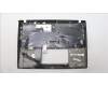 Lenovo 5M11L85702 MECH_ASM KB BK MG GER LTN