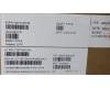 Lenovo 5M11L85739 MECH_ASM KB BK MG ITA LTN