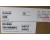Lenovo 5M11L85819 MECH_ASM KB BK MG TC LTN