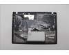 Lenovo 5M11L85862 MECH_ASM BL KB BK MG ARA LTN