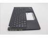 5M11L85862 Lenovo MECH_ASM BL KB BK MG ARA LTN