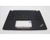 Lenovo 5M11L85917 MECH_ASM BL KB BK MG EURO ENG LTN