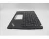 Lenovo 5M11L85922 MECH_ASM BL KB BK MG FRA CHY