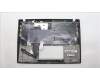 Lenovo 5M11L85936 MECH_ASM BL KB BK MG GER LTN