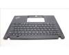 Lenovo 5M11L85936 MECH_ASM BL KB BK MG GER LTN