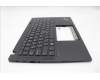 Lenovo 5M11L85948 MECH_ASM BL KB BK MG HBW LTN