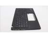 Lenovo 5M11L86034 MECH_ASM BL KB BK MG SPA LTN
