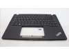 Lenovo 5M11L86077 MECH_ASM BL KB BK MG UK LTN
