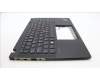 Lenovo 5M11L86144 MECH_ASM BL KB BK MG WW EST LTN
