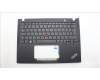 5M11L86158 Lenovo MECH_ASM BL KB BK MG WW FRA PMX