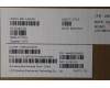 Lenovo 5M11L86169 MECH_ASM BL KB BK MG WW GER LTN