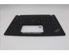 Lenovo 5M11L86169 MECH_ASM BL KB BK MG WW GER LTN