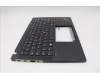 Lenovo 5M11L86169 MECH_ASM BL KB BK MG WW GER LTN