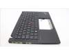 Lenovo 5M11L86187 MECH_ASM BL KB BK MG WW HUN LTN