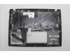 Lenovo 5M11L86209 MECH_ASM BL KB BK MG WW JPN CHY