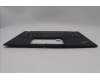 Lenovo 5M11L86209 MECH_ASM BL KB BK MG WW JPN CHY