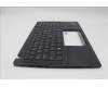 Lenovo 5M11L86255 MECH_ASM BL KB BK MG WW RUS LTN