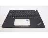 Lenovo 5M11L86280 MECH_ASM BL KB BK MG WW SWS LTN
