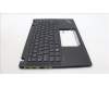Lenovo 5M11L86310 MECH_ASM BL KB BK MG WW UK LTN