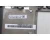 Lenovo 5M11L86310 MECH_ASM BL KB BK MG WW UK LTN
