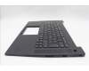 Lenovo 5M11L88772 MECH_ASM NoWW C-Cvr+BEL KB ASM,CHY