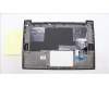 Lenovo 5M11L88798 MECH_ASM NoWW C-Cvr+SPA KB ASM,CHY