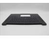 Lenovo 5M11L88803 MECH_ASM NoWW C-Cvr+TUR KB ASM,CHY