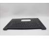 Lenovo 5M11L88805 MECH_ASM NoWW C-Cvr+UK KB ASM,CHY