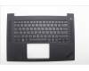 Lenovo 5M11L88806 MECH_ASM NoWW C-Cvr+UKR KB ASM,CHY