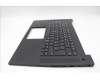 Lenovo 5M11L88813 MECH_ASM WW C-Cvr+CZE/SLK KB ASM,CHY