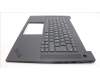 Lenovo 5M11L88814 MECH_ASM WW C-Cvr+DEN KB ASM,CHY