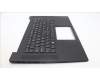 Lenovo 5M11L88830 MECH_ASM WW C-Cvr+NOR KB ASM,CHY