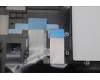 Lenovo 5M11L88835 MECH_ASM WW C-Cvr+SPA KB ASM,CHY