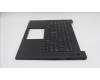 Lenovo 5M11L88845 MECH_ASM NoWW C-Cvr+ARA KB ASM,LTN