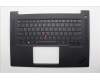 Lenovo 5M11L88852 MECH_ASM NoWW C-Cvr+ENG KB ASM,LTN