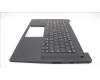 Lenovo 5M11L88859 MECH_ASM NoWW C-Cvr+HBW KB ASM,LTN