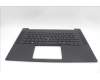 Lenovo 5M11L88863 MECH_ASM NoWW C-Cvr+ITA KB ASM,LTN