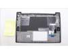 Lenovo 5M11L88870 MECH_ASM NoWW C-Cvr+RUS KB ASM,LTN