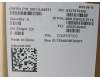 Lenovo 5M11L88871 MECH_ASM NoWW C-Cvr+SLV KB ASM,LTN