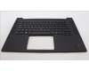 Lenovo 5M11L88873 MECH_ASM NoWW C-Cvr+SWE/FIN KB ASM,LTN