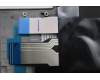 Lenovo 5M11L88889 MECH_ASM WW C-Cvr+ENG KB ASM,LTN