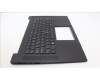 5M11L88910 Lenovo Mechanische Baugruppe mit WWAN Gehäuseoberseite + Schwedisch-Finnische Tastatur Baugruppe LTN